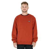 Blusa Moletom Wats Careca Box