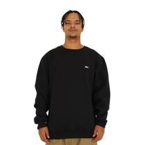 Blusa Moletom Wats Careca Box