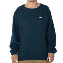 Blusa Moletom Wats Girl Careca Trinity