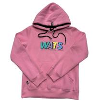 Blusa Moletom Wats Pastry