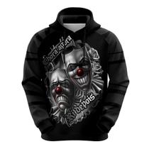 Blusa Moleton Casaco Chave Chora Agora Abençoado Por Deus Quebrada Blusa Moleton Casaco Chave Chora Agora Abençoado Por Deus Quebrada