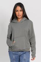 Blusa Moleton