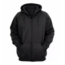 Blusa Moleton Masculina com capuz