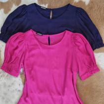 Blusa Monami