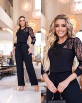 Blusa Monique Blusa Monique