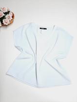 Blusa Morcego Blusa Morcego