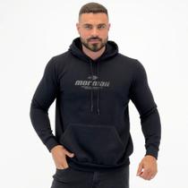 Blusa Mormaii Moletom Canguru com Capuz Masculina Blusa Mormaii Moletom Canguru com Capuz Masculina