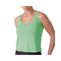 Blusa Mov Formitz Sem Manga Fitness 00430 Menta