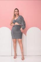 Blusa mula manca Blusa mula manca