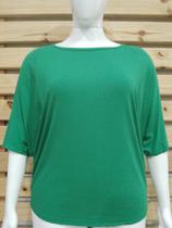 Blusa Mulete