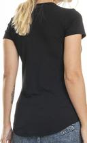 Blusa mullet em malha flame p ao gg Blusa mullet em malha flame p ao gg