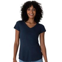 Blusa Mullet Malwee Básicos 1000037400 - Viscose Blusa Mullet Malwee Básicos 1000037400 - Viscose