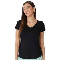 Blusa Mullet Malwee Básicos 1000037400 Blusa Mullet Malwee Básicos 1000037400