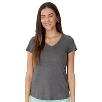 Blusa Mullet Visocse Malwee Básicos 1000037400