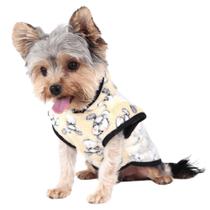 Blusa My Dream com Capuz Dog Tamanho 1 Pickorruchos