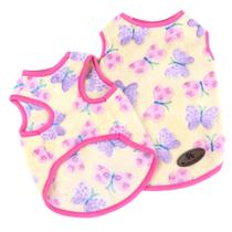 Blusa My Dream Yellow 04 - Pickorruchos Blusa My Dream Yellow 04 - Pickorruchos