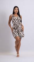 Blusa nadador v nalva