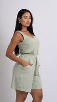 Blusa nadador v nalva