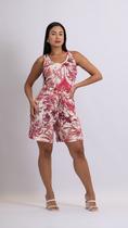 Blusa nadador v nalva