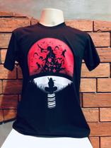 blusa naruto