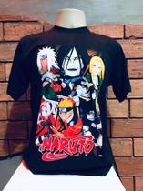 blusa naruto