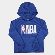 Blusa NBA Infantil Rain Braziline