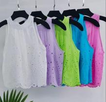 Blusa no Less Blusa no Less