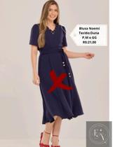 Blusa Noemi Blusa Noemi