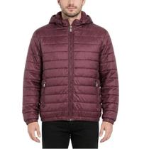 Blusa nylon puffer broken rules masculina 560105 Blusa nylon puffer broken rules masculina 560105