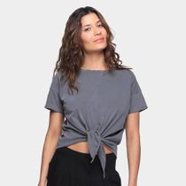 Blusa Oh, Boy! Amarração Feminina Blusa Oh, Boy! Amarração Feminina