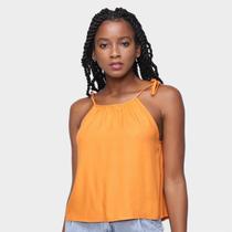 Blusa Oh Boy Lisa Amarração Feminina