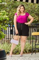 Blusa Olga Savannah - Pink