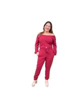 Blusa Ombro a Ombro Tamanho M