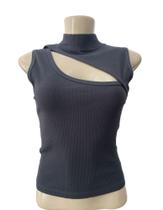 Blusa ombro Blusa ombro