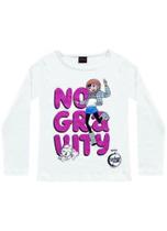 Blusa, Over The Moon, Fakini, Meninas Blusa, Over The Moon, Fakini, Meninas