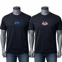 Blusa Oversized Masculina Blusa Oversized Masculina
