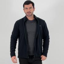 Blusa Oyhan Soft Térmica Aberta Masculina Blusa Oyhan Soft Térmica Aberta Masculina