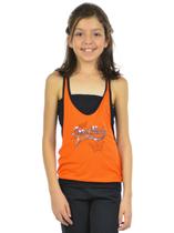 Blusa Paetê Infantil Fenomenal (sem elasticidade)