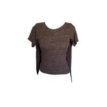 Blusa Pala Form Lança Perfume