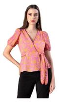Blusa Palawan - Antix - P