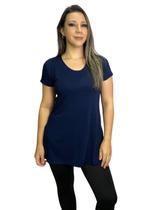 Blusa para academia tapa bumbum Blusa para academia tapa bumbum