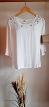Blusa para elas Blusa para elas