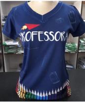 Blusa para profisão