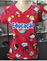 Blusa para profisão