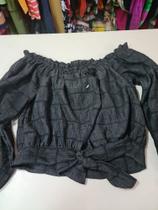 Blusa Paula