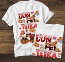 Blusa personalizada Blusa personalizada