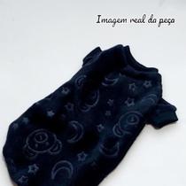 Blusa pet de frio com manga - Todos os tamanhos disponíveis Blusa pet de frio com manga - Todos os tamanhos disponíveis