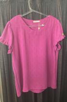 Blusa Pink G