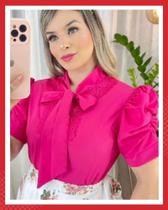 Blusa pink Blusa pink