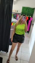 Blusa Plus